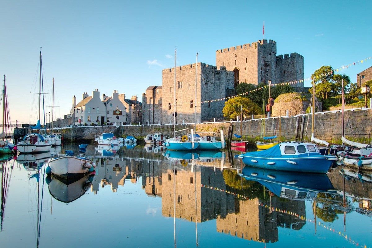 Before You Explore: Isle Of Man Travel Tips and Information